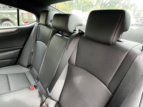 Used 2021 Lexus ES 350 F Sport w/ Accessory Package 2 FWD image 33