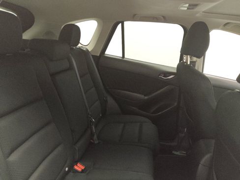 Used 2016 MAZDA CX-5 Touring w/ Bose/Moonroof Package FWD image 19
