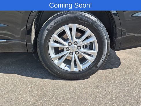 Used 2024 Cadillac XT6 Luxury w/ LPO, Floor Liner Package AWD/4WD image 13