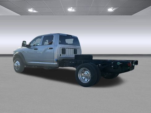 New 2026 RAM 4500 Tradesman w/ Chrome Appearance Group image 5