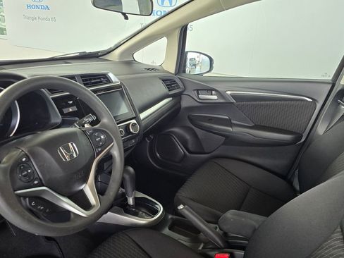 Used 2020 Honda Fit EX image 10