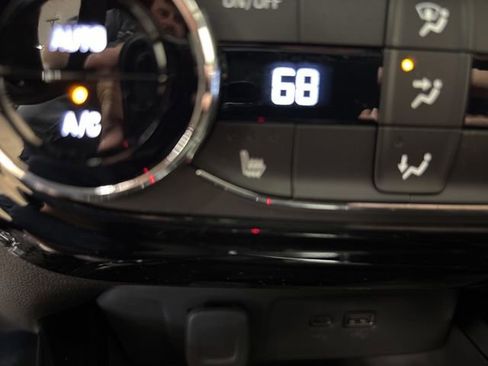 New 2026 Chevrolet Trax RS w/ Driver Confidence Package FWD image 24