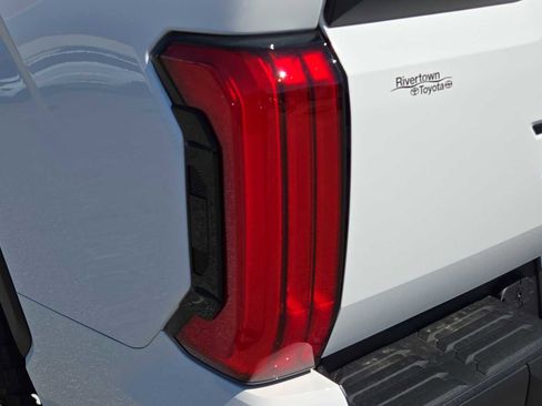 New 2025 Toyota Tundra SR5 image 15