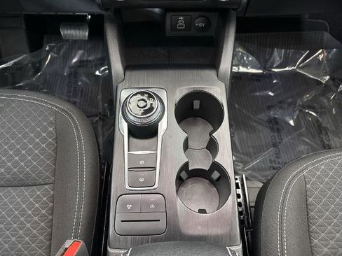 Certified 2024 Ford Escape Active image 21