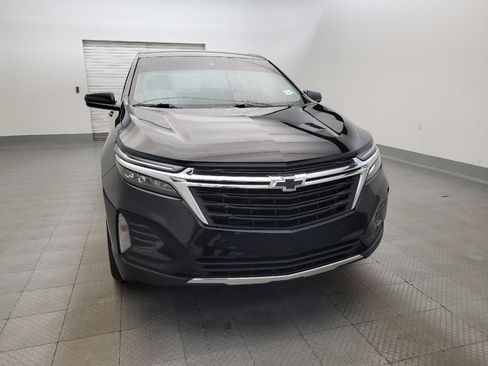 Used 2023 Chevrolet Equinox LT FWD image 14