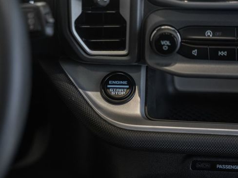 Used 2022 Ford Bronco Sport Big Bend w/ Convenience Package image 27