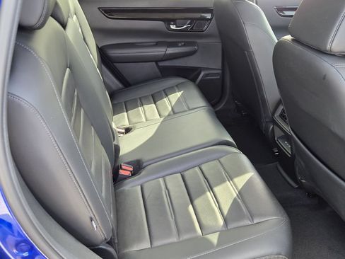 Certified 2024 Honda CR-V EX-L image 15