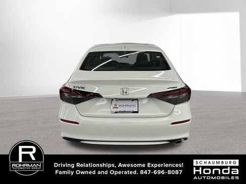 Used 2026 Honda Civic Sport image 30