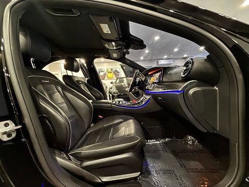 Used 2019 Mercedes-Benz E 63 AMG S image 20