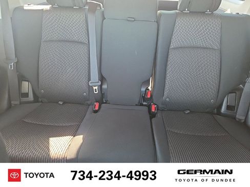 Certified 2023 Toyota 4Runner TRD Off-Road image 15