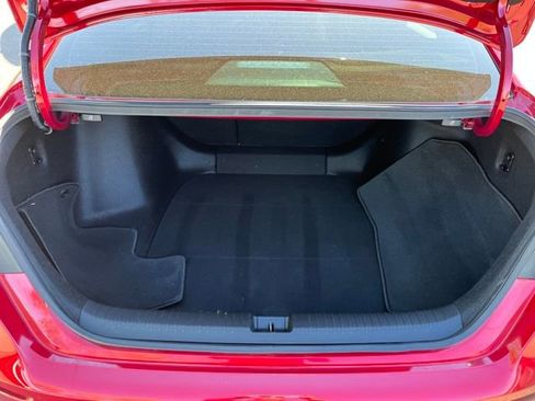 Certified 2023 Honda Accord EX image 12