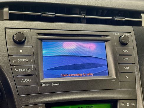 Used 2013 Toyota Prius Prime Plug-In Hybrid FWD image 22
