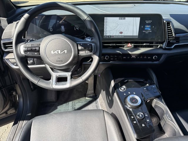 Used 2023 Kia Sportage X-Line AWD/4WD image 15