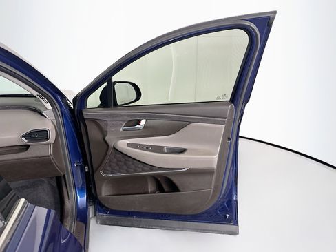 Used 2020 Hyundai Santa Fe SEL w/ Convenience Package FWD image 30