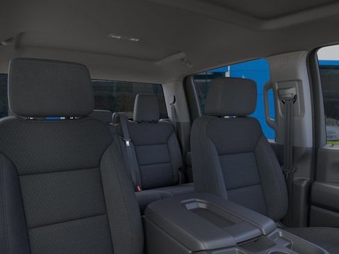 New 2026 Chevrolet Silverado 2500 Custom w/ Custom Value Package AWD/4WD image 32