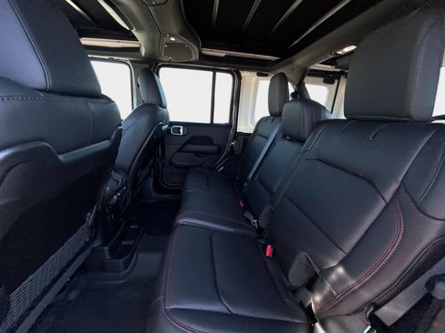 New 2026 Jeep Wrangler Rubicon w/ Safety Group image 13