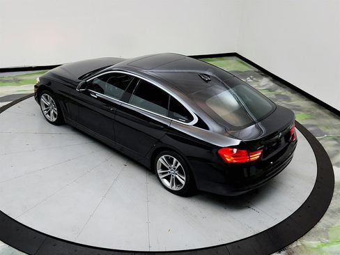 Used 2017 BMW 430i Gran Coupe xDrive image 34