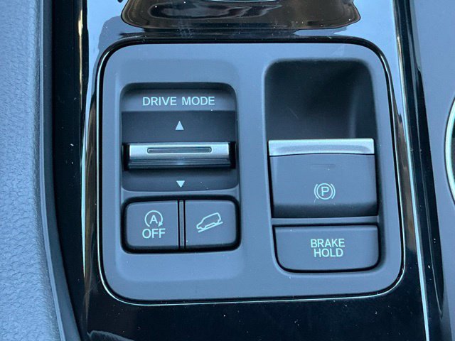 New 2026 Honda Pilot EX-L image 16