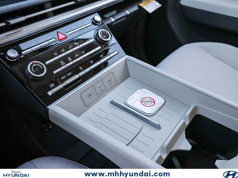 New 2026 Hyundai Santa Fe SE FWD image 22