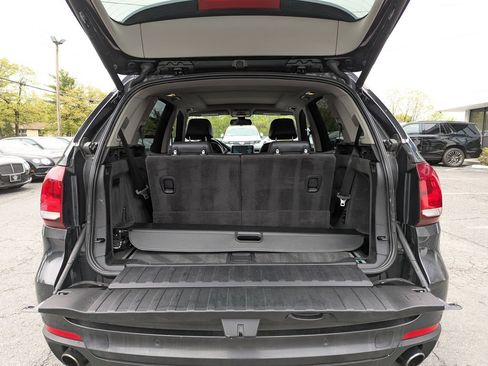 Used 2014 BMW X5 xDrive35i AWD/4WD image 47