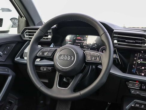 New 2026 Audi A3 2.0T Premium image 22