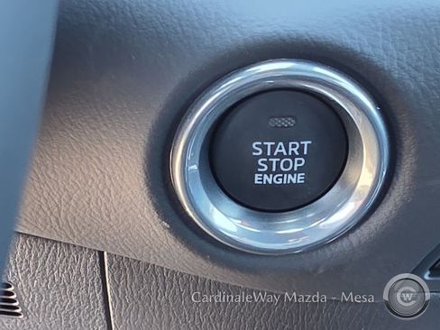 New 2025 MAZDA CX-5 2.5 Turbo image 18