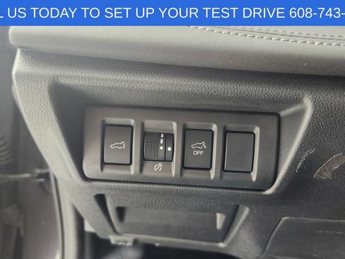 Certified 2025 Subaru Outback Limited AWD/4WD image 25