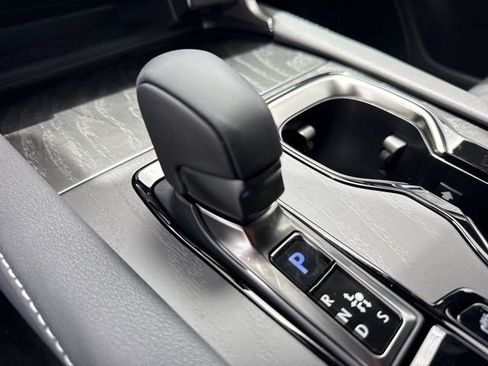 New 2026 Lexus RX 450h AWD image 20