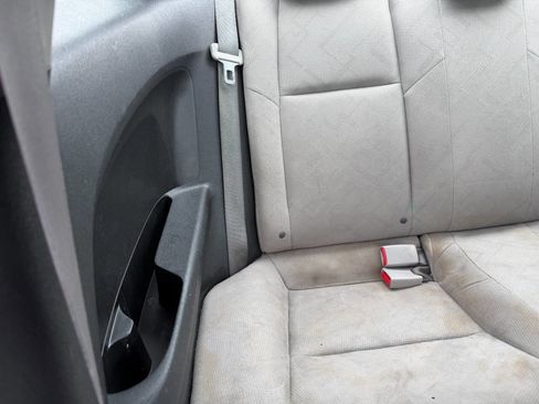 Used 2012 Honda Civic LX image 28