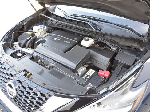 Used 2023 Nissan Murano SV AWD/4WD image 30