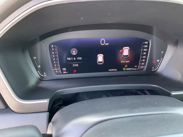 New 2026 Honda Pilot EX-L image 23