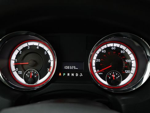 Used 2017 Dodge Grand Caravan SE w/ Power Window Group image 24