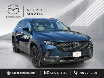 Certified 2026 MAZDA CX-50 AWD 2.5 S w/ Preferred Pkg