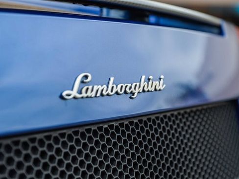 Used 2004 Lamborghini Gallardo AWD/4WD image 19
