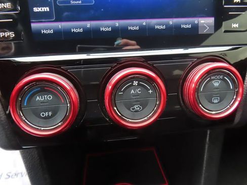 Used 2021 Subaru WRX Limited w/ Popular Package #3 image 30