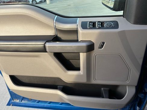 Used 2018 Ford F150 XLT w/ Equipment Group 302A Luxury image 16