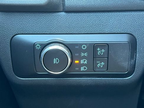 Used 2026 Ford Bronco Sport Outer Banks w/ Outer Banks Tech Package+ AWD/4WD image 16