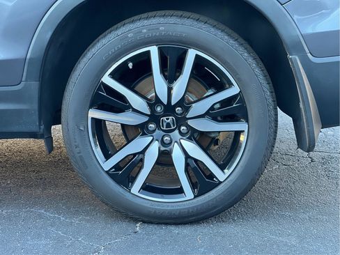 Used 2021 Honda Pilot Elite image 29