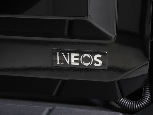 New 2025 INEOS Grenadier AWD/4WD image 20