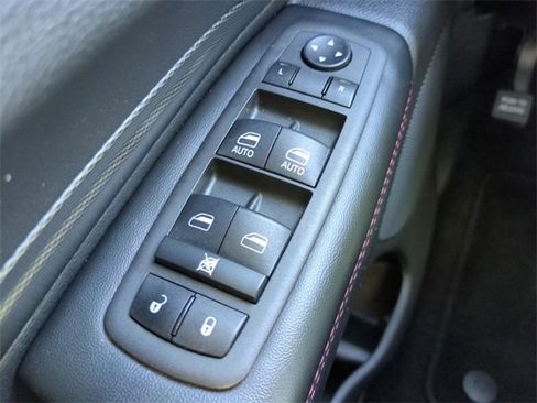 Used 2022 Dodge Durango R/T w/ Blacktop Package image 24