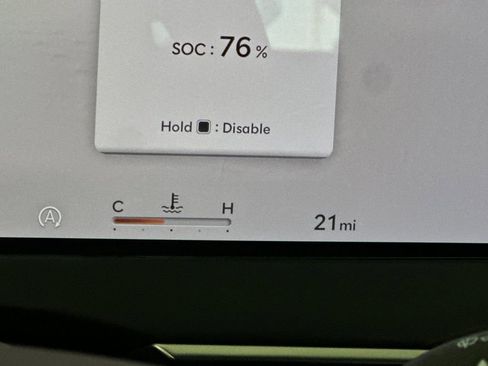 New 2026 Genesis GV70 3.5T Sport Advanced image 28