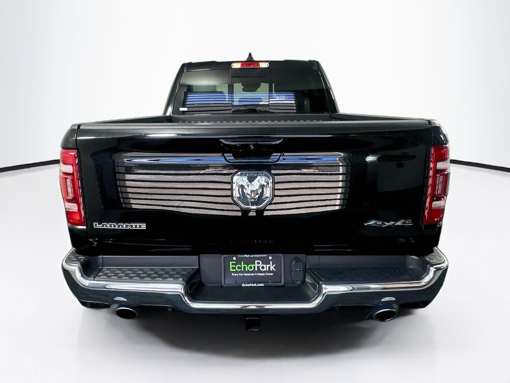 Used 2023 RAM 1500 Laramie AWD/4WD image 7