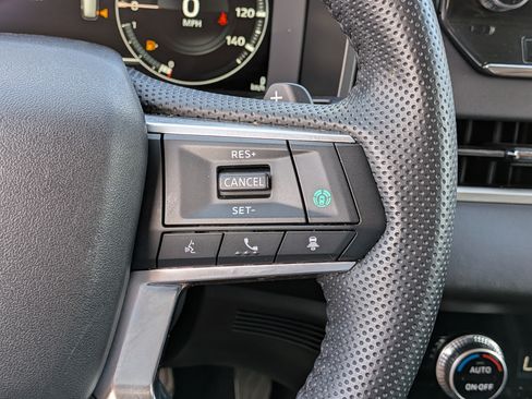 Used 2023 Mitsubishi Outlander SE AWD/4WD image 25