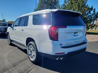 New 2026 GMC Yukon XL Denali video 3