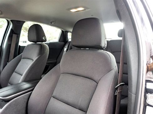 Used 2024 Chevrolet Malibu LT image 13