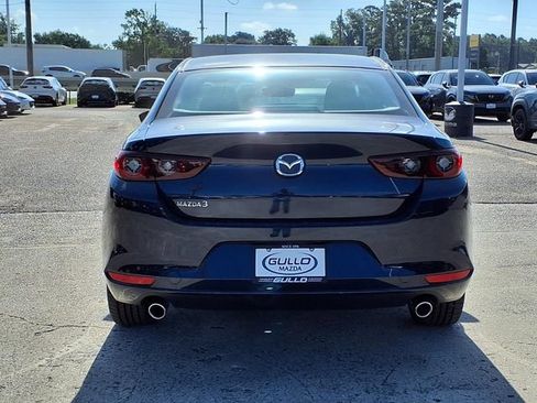 New 2026 MAZDA MAZDA3 s Sport FWD image 5