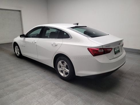 Used 2024 Chevrolet Malibu LS FWD image 5