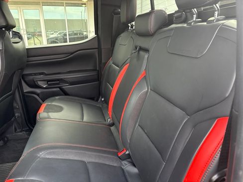 Used 2025 Ford Ranger Raptor AWD/4WD image 10