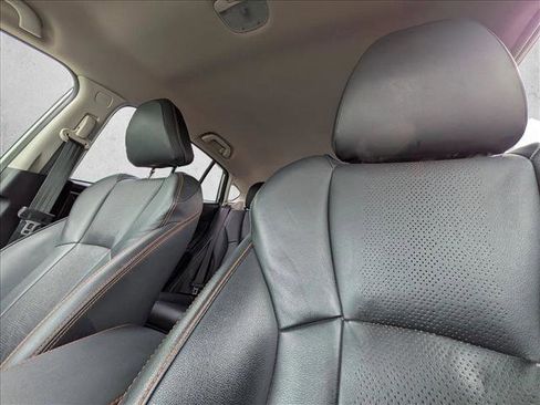 Used 2021 Subaru Crosstrek 2.5i Limited w/ Popular Package #5 image 15