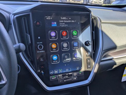 New 2026 Subaru Impreza 2.0i Sport image 21